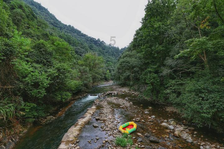 城市街道找不同