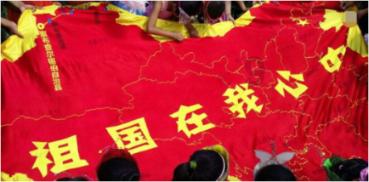 看见枣庄|家家挂红灯户户贴春联村村有好戏“小石榴”喊你来枣庄峄城过大年