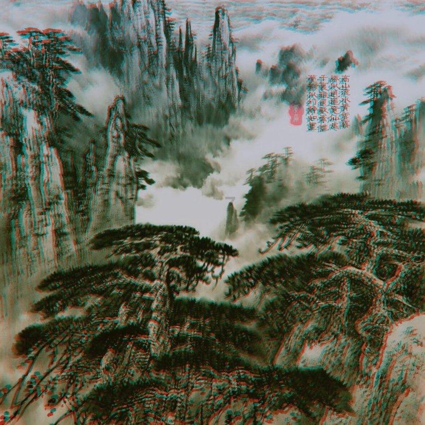 营救迷路的小男孩